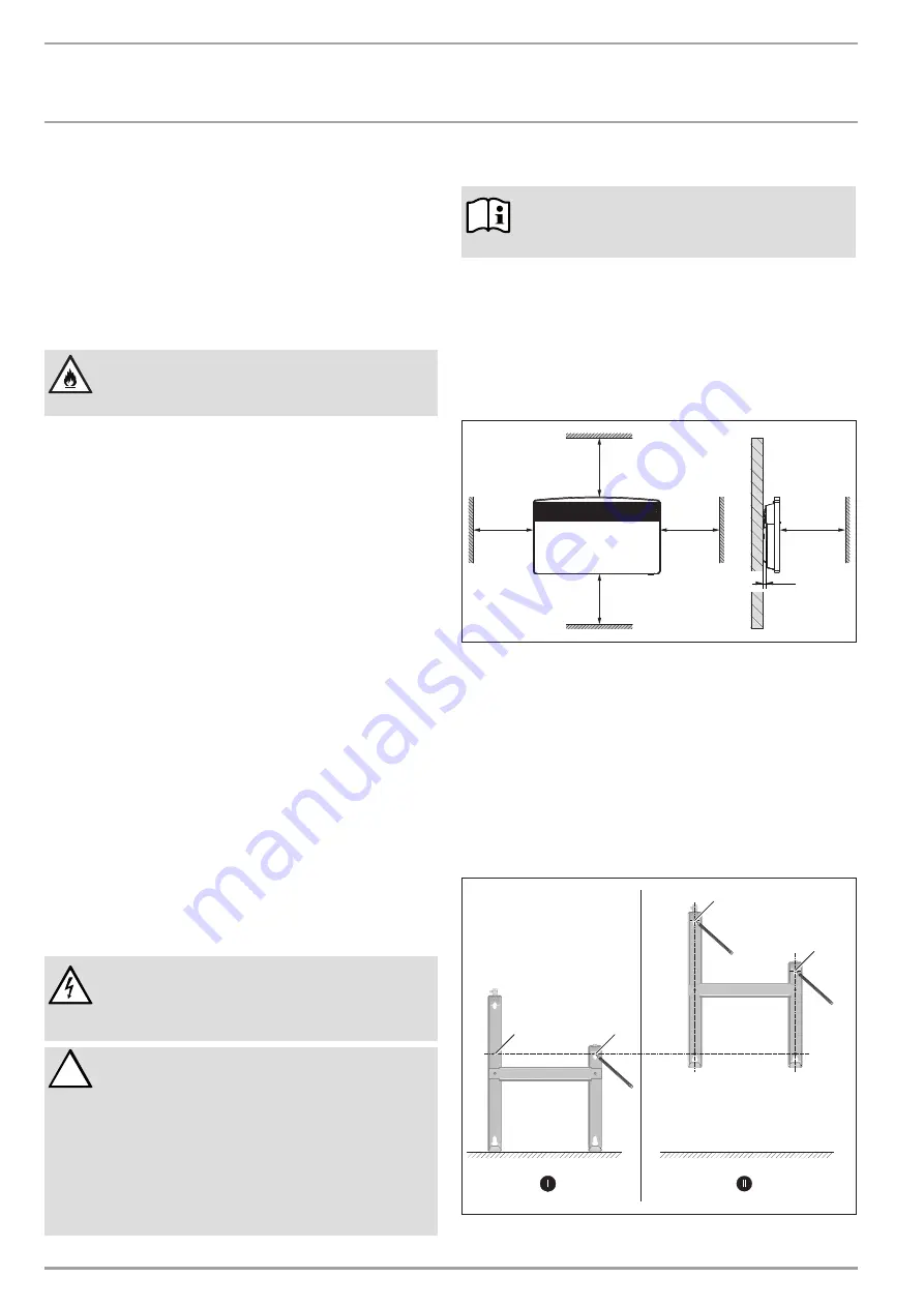 STIEBEL ELTRON CNS 100 UT Operation And Installation Download Page 16