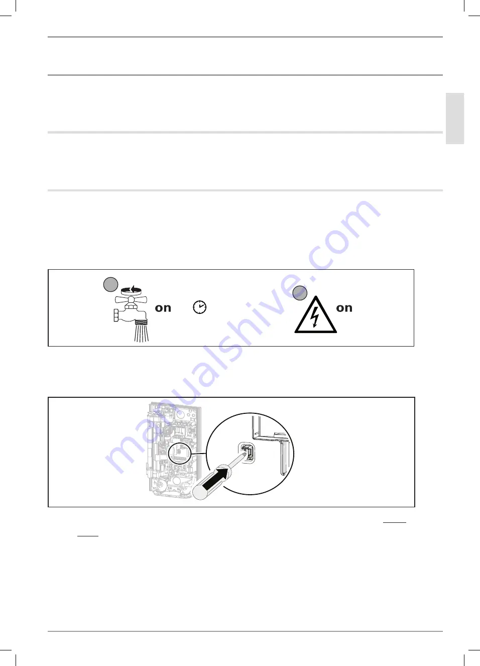 STIEBEL ELTRON DCE 10 Plus Скачать руководство пользователя страница 3