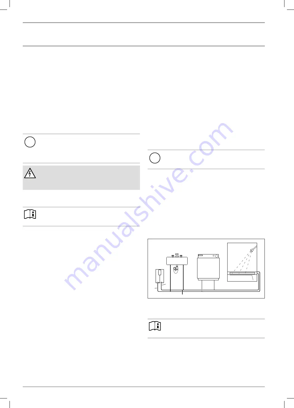 STIEBEL ELTRON DCE 10 Plus Скачать руководство пользователя страница 8