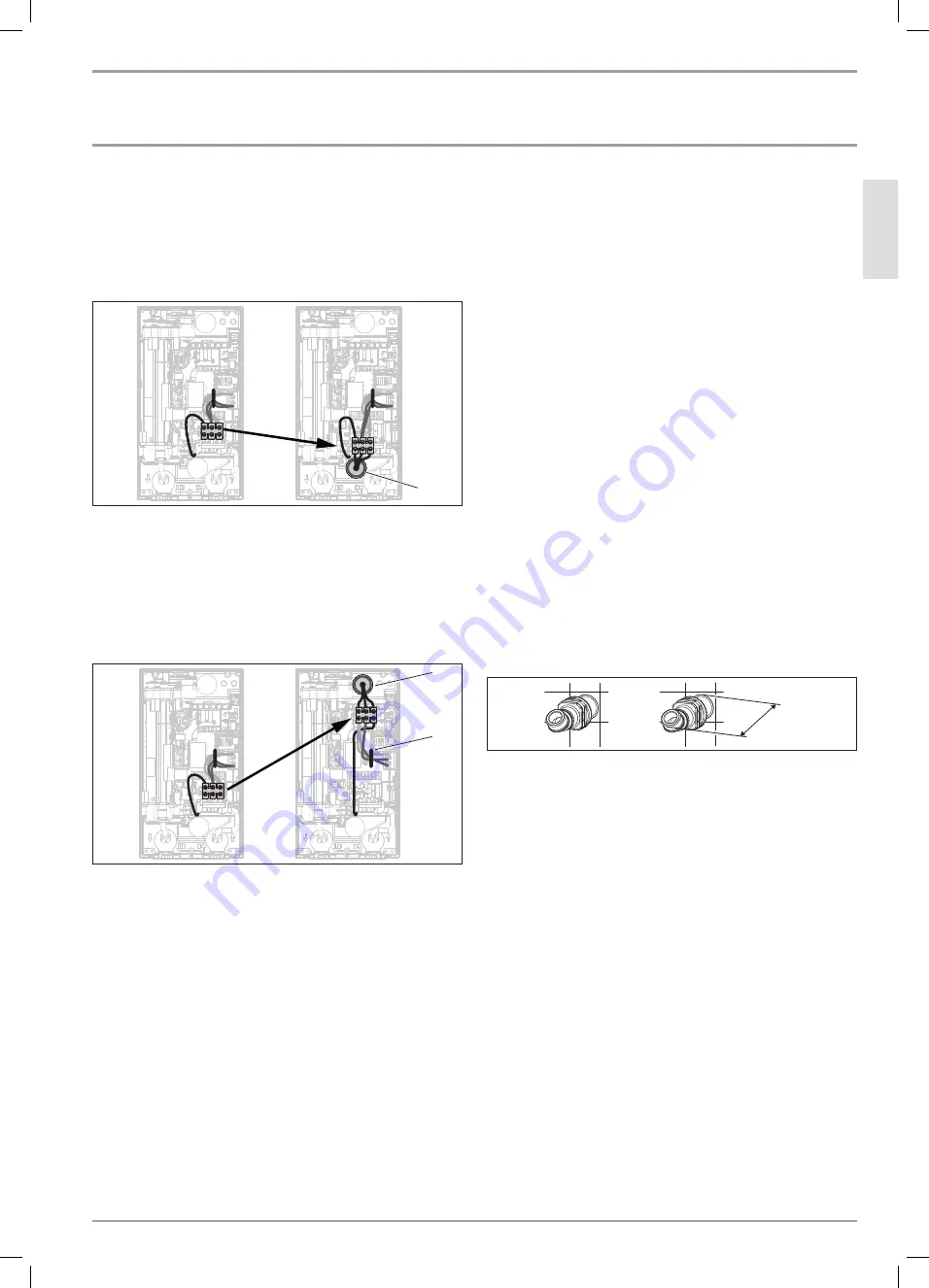 STIEBEL ELTRON DCE 10 Plus Скачать руководство пользователя страница 13