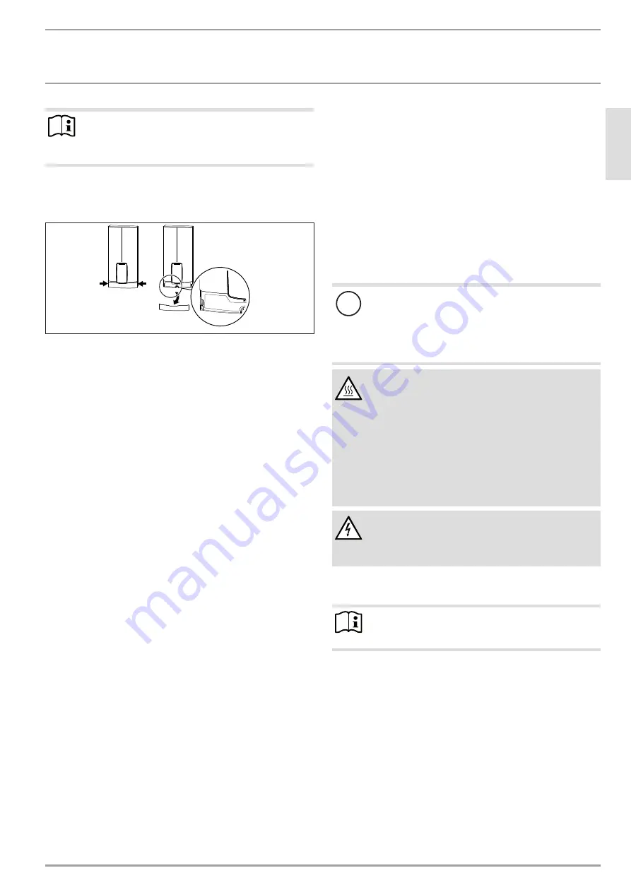 STIEBEL ELTRON DEL 13 Plus AU Operation And Installation Download Page 7