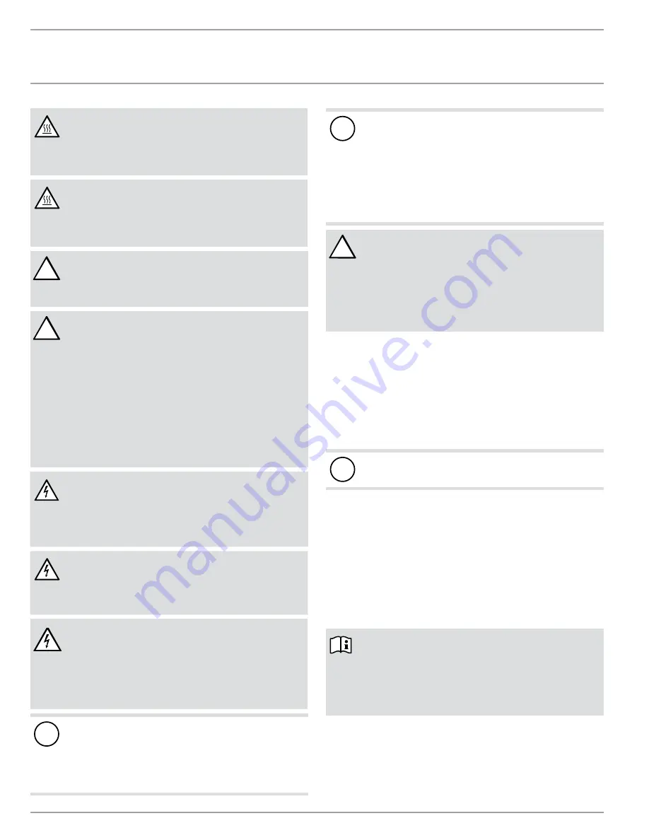 STIEBEL ELTRON DHC-E 12/15-2 Plus Скачать руководство пользователя страница 62