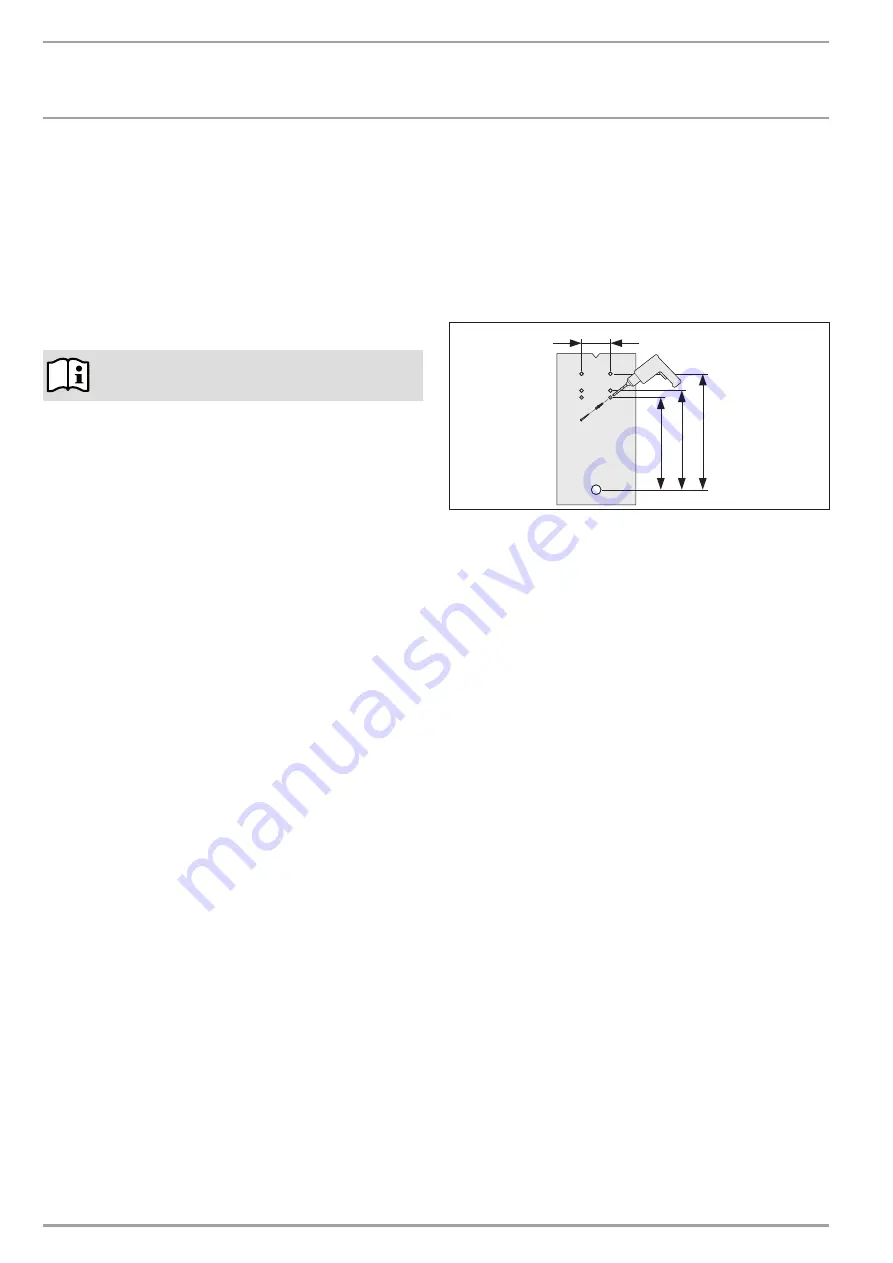 STIEBEL ELTRON EBK 5 G Operation And Installation Download Page 20