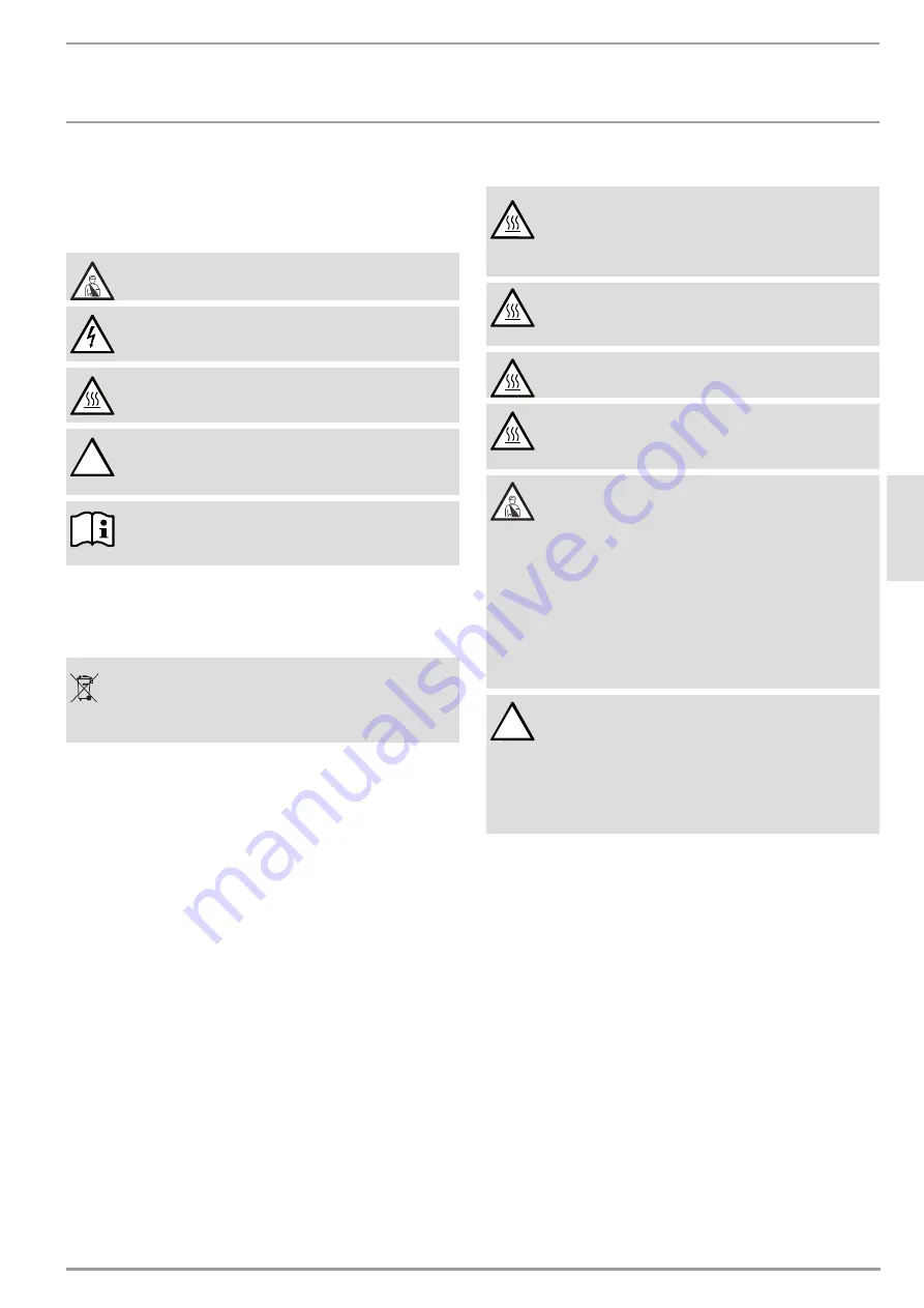 STIEBEL ELTRON EBK 5 G Operation And Installation Download Page 39