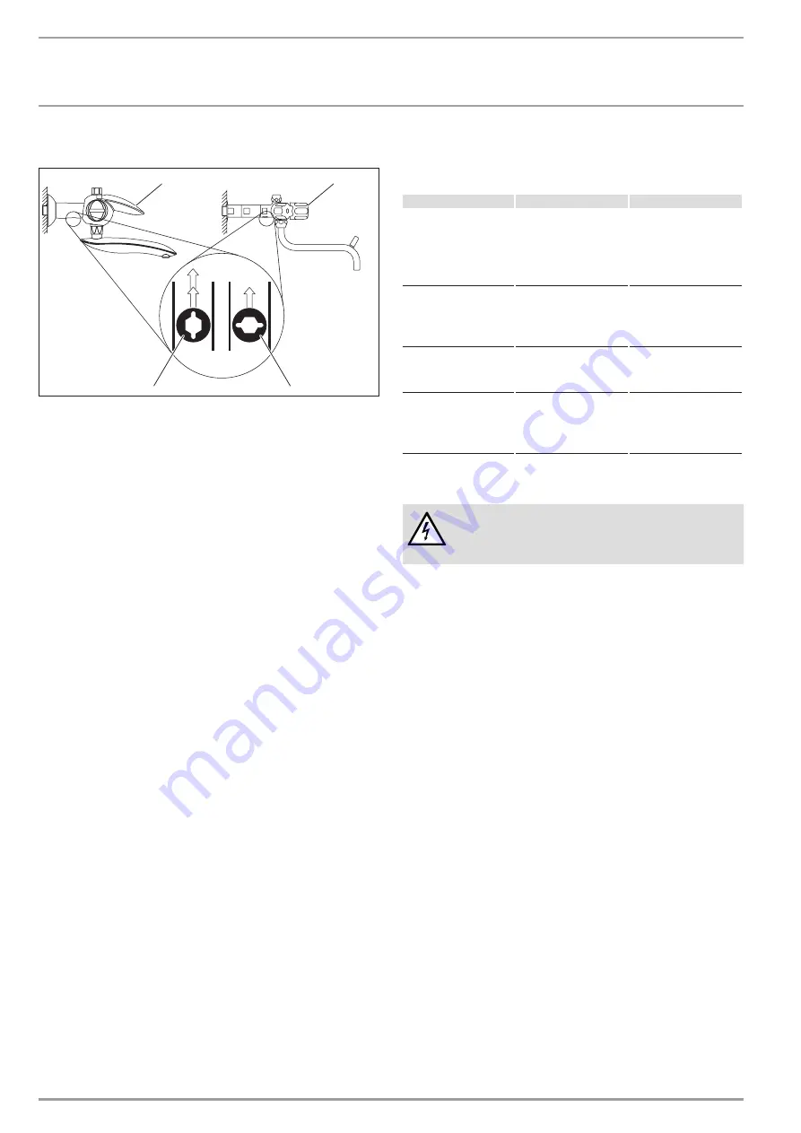 STIEBEL ELTRON EBK 5 G Operation And Installation Download Page 46