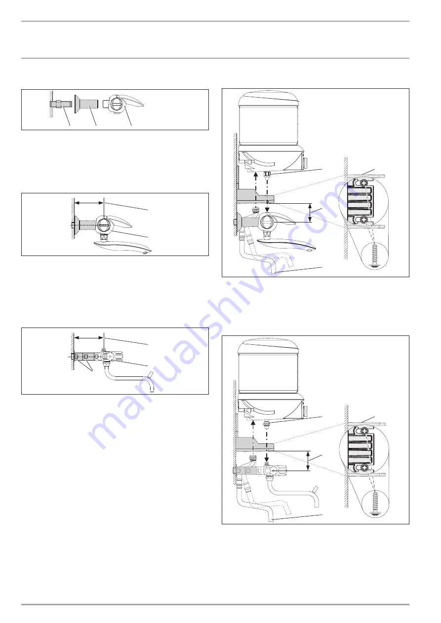 STIEBEL ELTRON EBK 5 G Operation And Installation Download Page 54