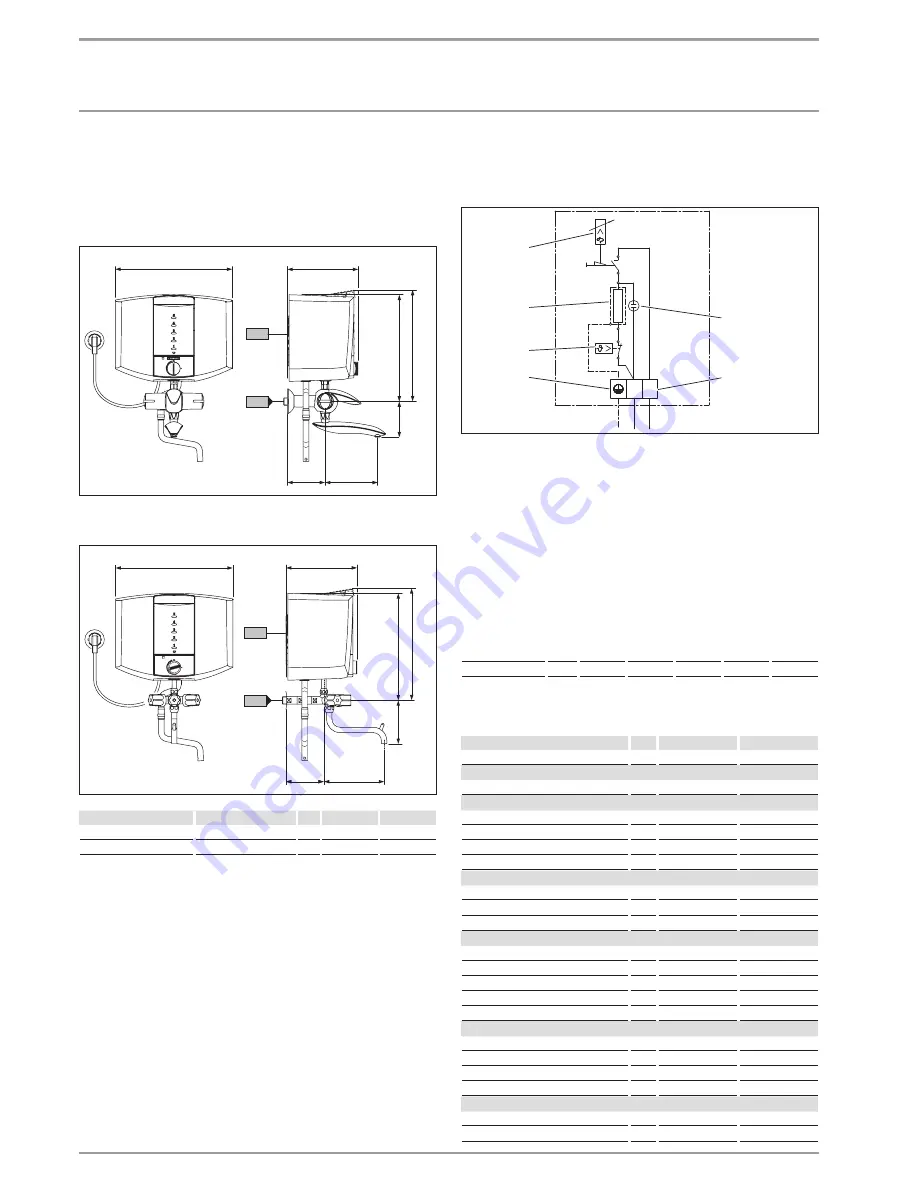 STIEBEL ELTRON EBK 5 K Скачать руководство пользователя страница 12