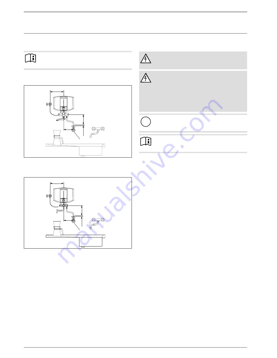 STIEBEL ELTRON EBK 5 K Скачать руководство пользователя страница 56