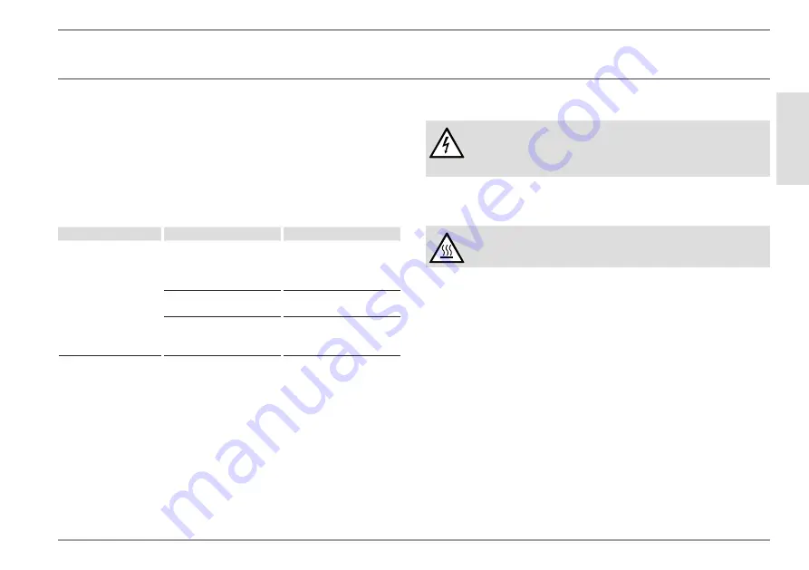 STIEBEL ELTRON EIL 3 Trend Скачать руководство пользователя страница 97