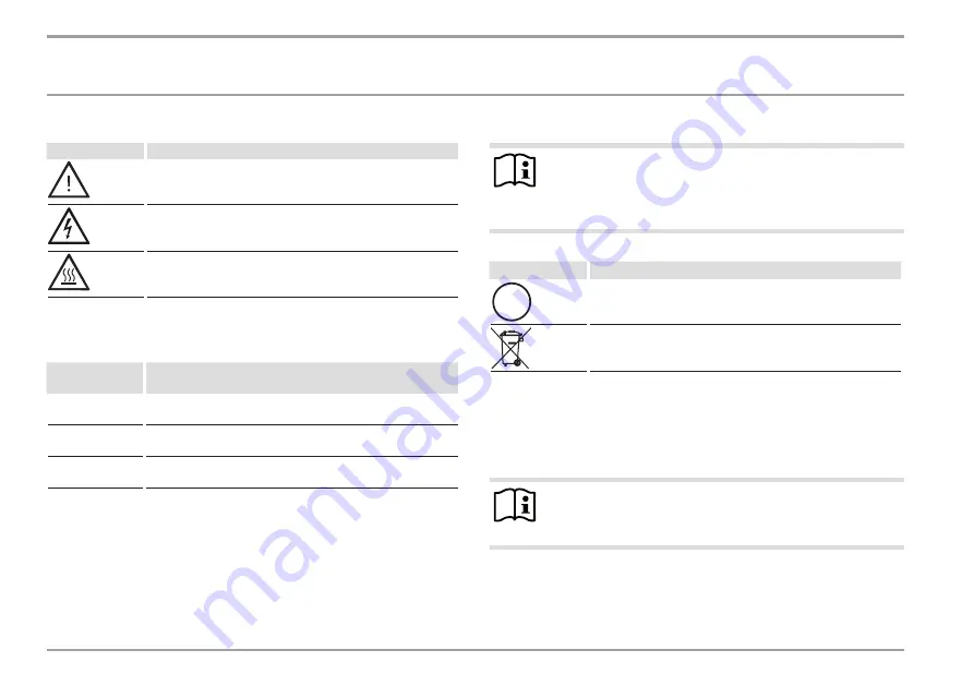 STIEBEL ELTRON EIL 3 Trend Manual For Operation And Installation Download Page 148