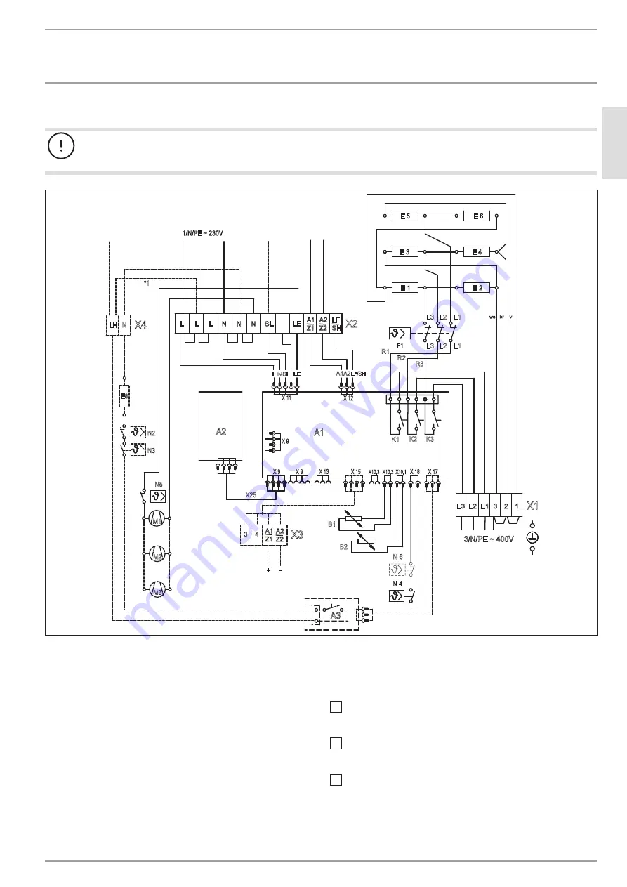 STIEBEL ELTRON ETS 200 Plus Operation And Installation Download Page 23