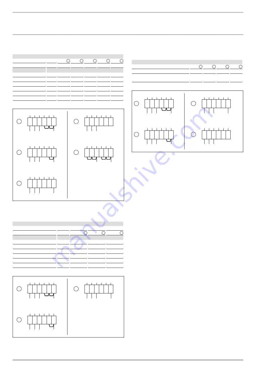 STIEBEL ELTRON ETS 200 Plus Скачать руководство пользователя страница 24