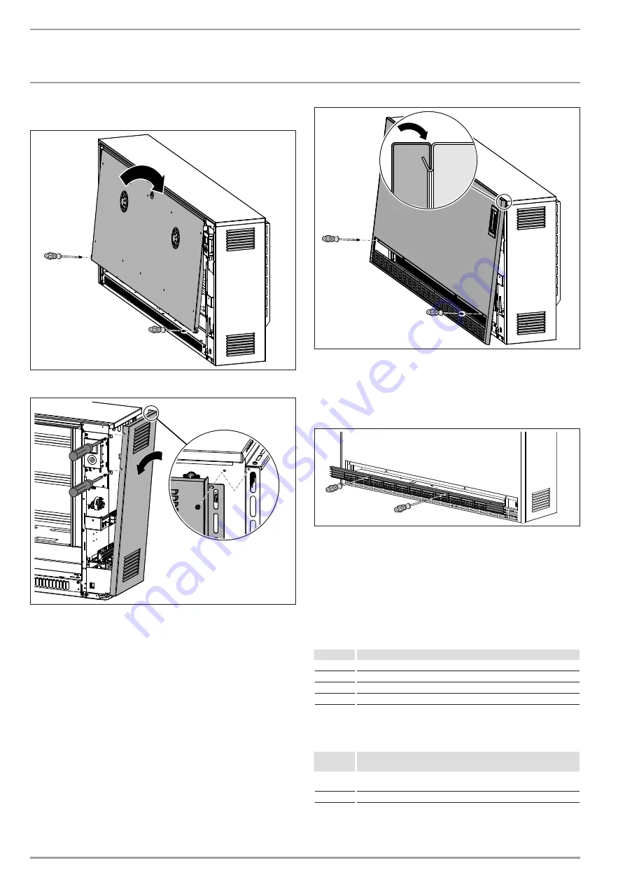 STIEBEL ELTRON ETS 200 Plus Operation And Installation Download Page 42