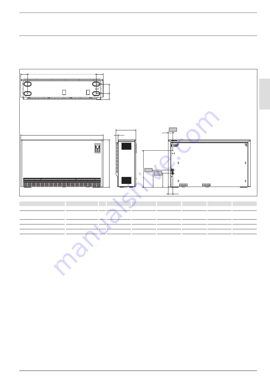 STIEBEL ELTRON ETS 200 Plus Operation And Installation Download Page 47