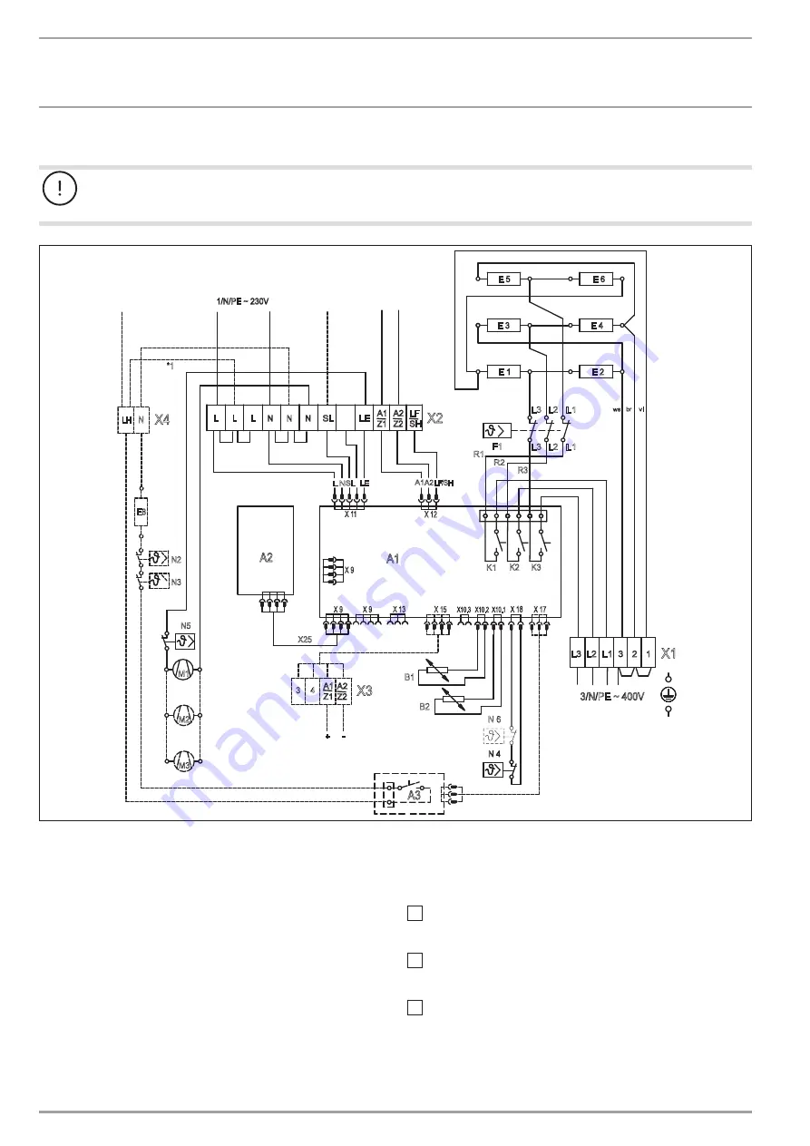 STIEBEL ELTRON ETS 200 Plus Скачать руководство пользователя страница 48