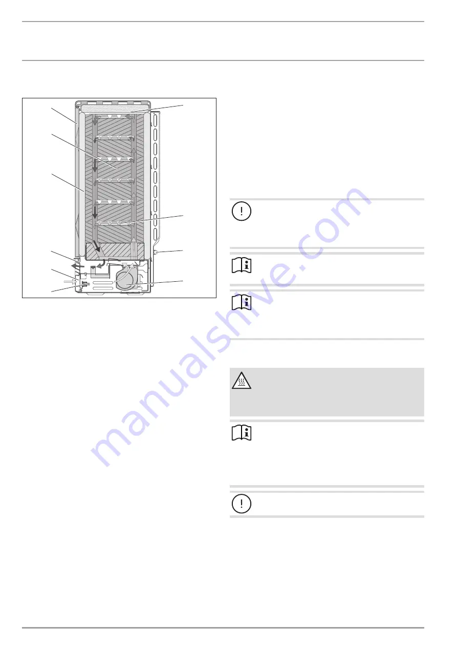 STIEBEL ELTRON ETS 200 Plus Operation And Installation Download Page 62