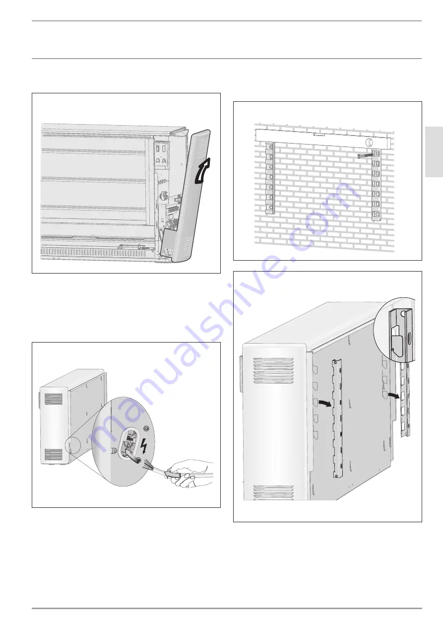 STIEBEL ELTRON ETW 12 Operation And Installation Download Page 11