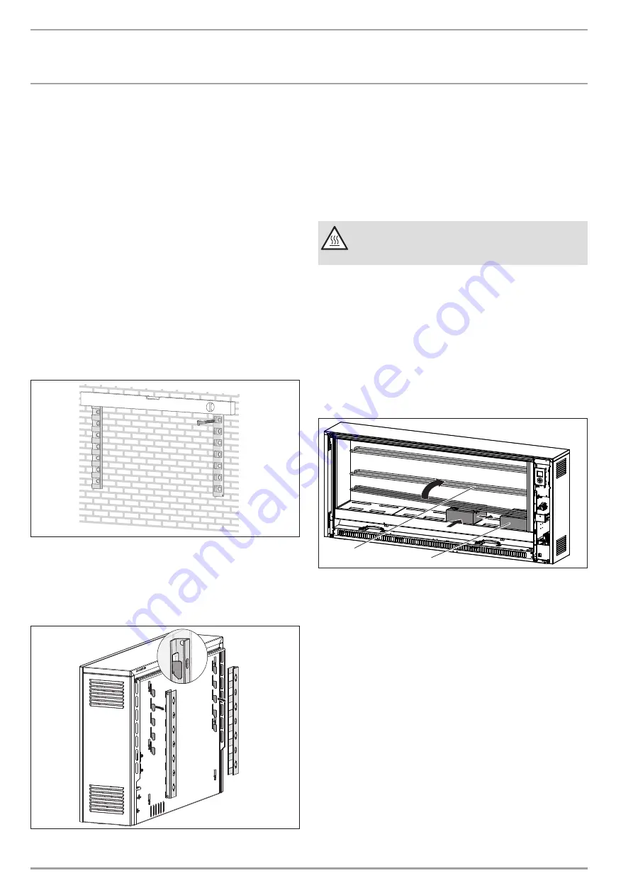 STIEBEL ELTRON ETW 120 Plus Скачать руководство пользователя страница 16