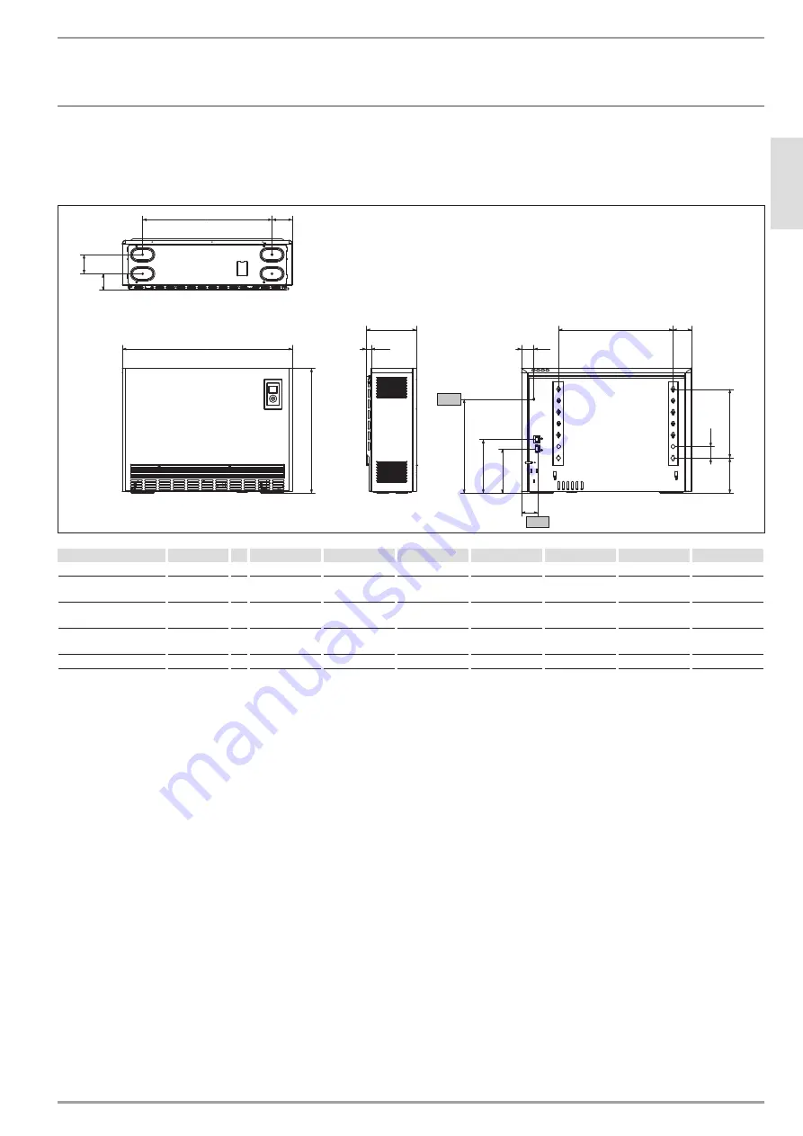 STIEBEL ELTRON ETW 120 Plus Скачать руководство пользователя страница 23