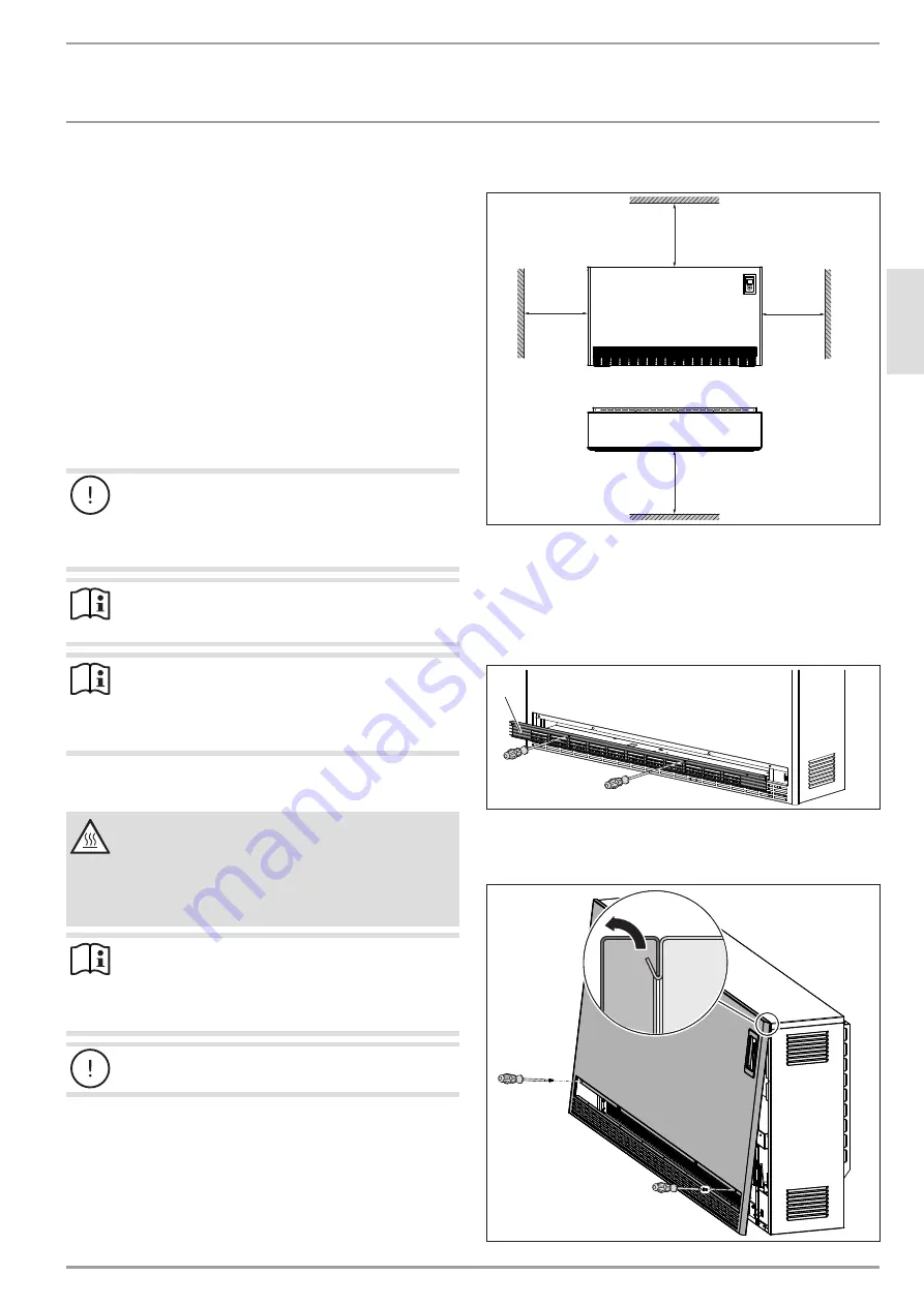 STIEBEL ELTRON ETW 120 Plus Operation And Installation Download Page 39