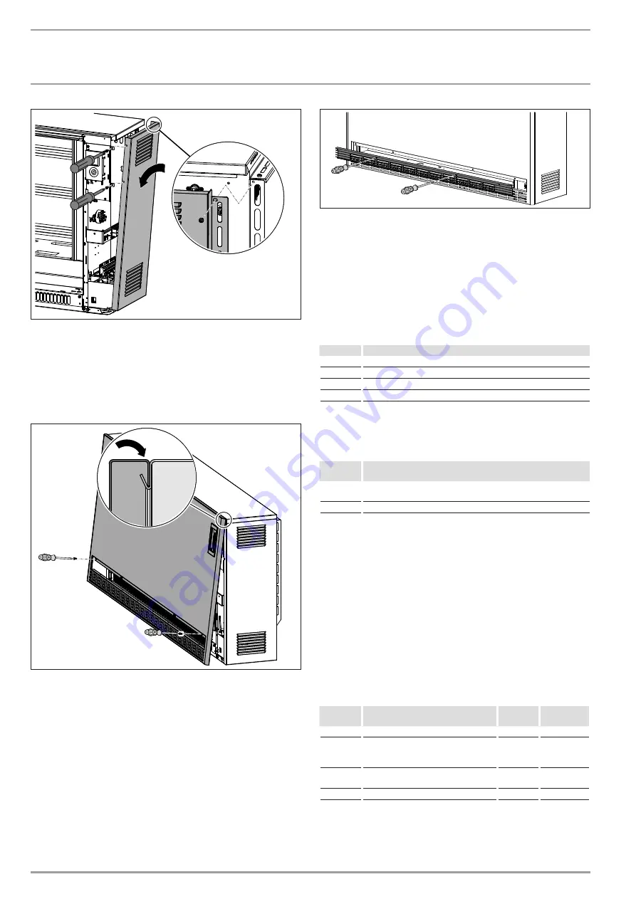 STIEBEL ELTRON ETW 120 Plus Скачать руководство пользователя страница 120