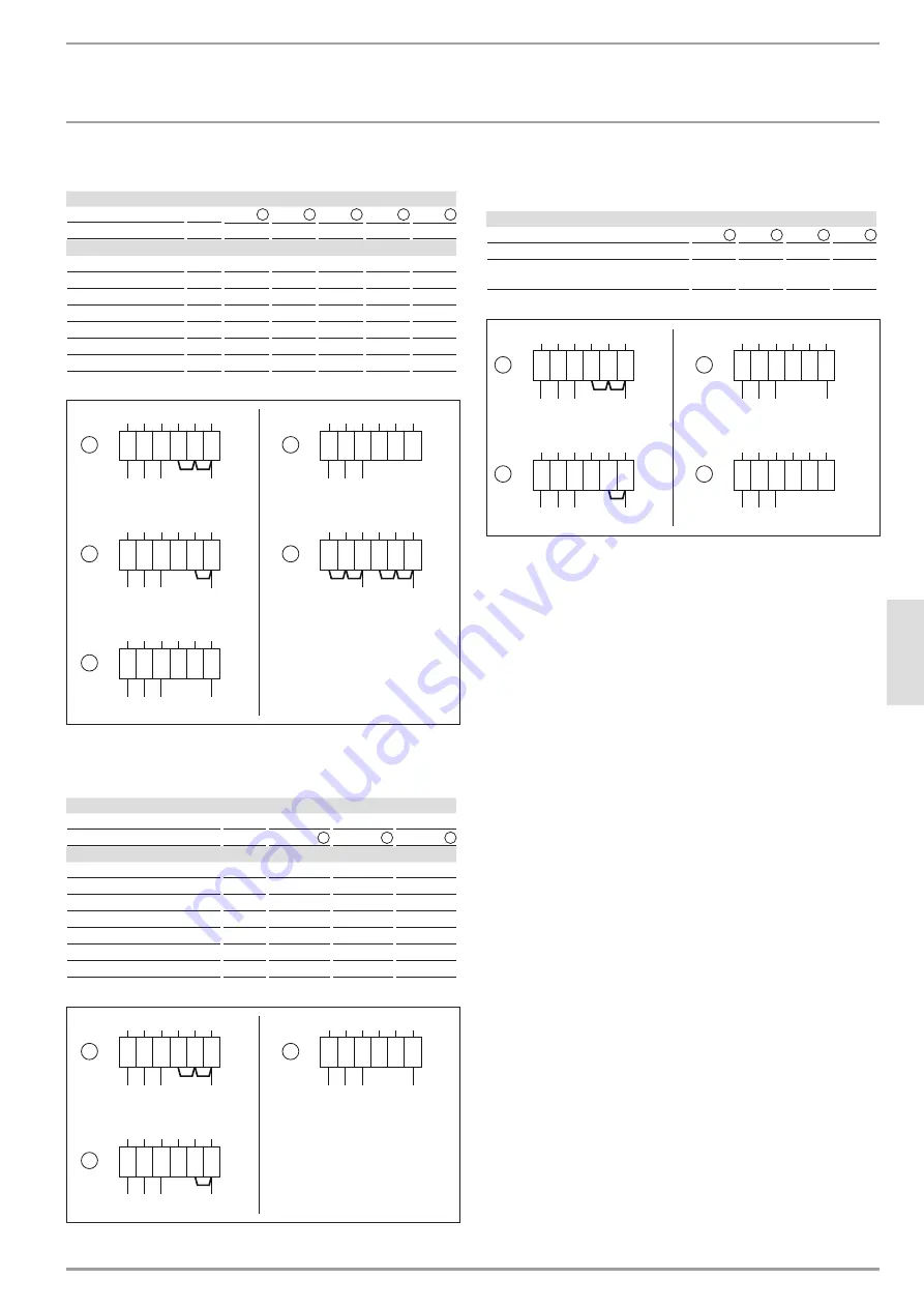 STIEBEL ELTRON ETW 120 Plus Скачать руководство пользователя страница 127