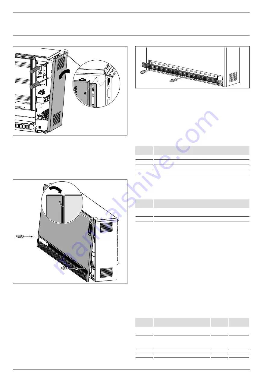 STIEBEL ELTRON ETW 120 Plus Скачать руководство пользователя страница 146