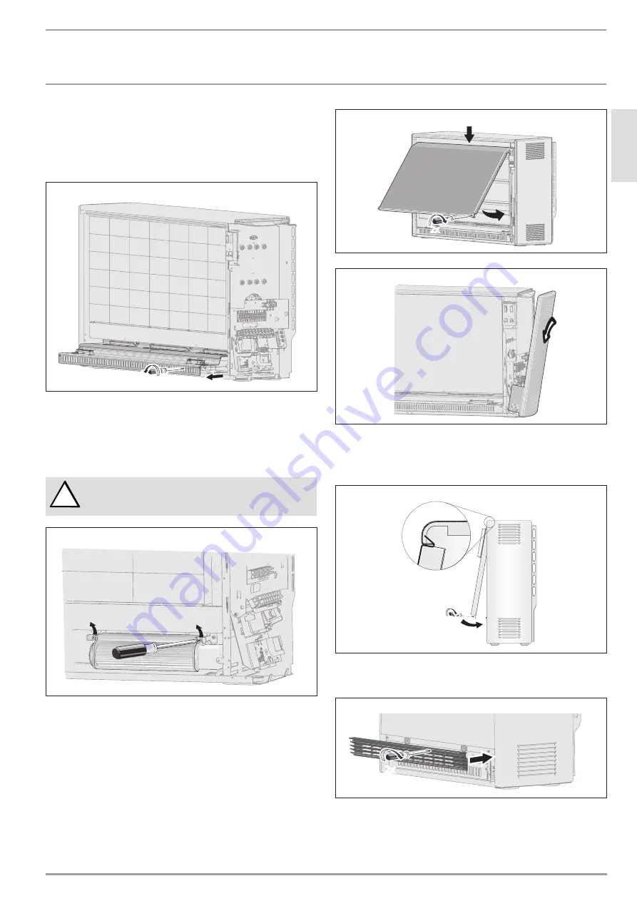 STIEBEL ELTRON ETW 120 Operation And Installation Download Page 13