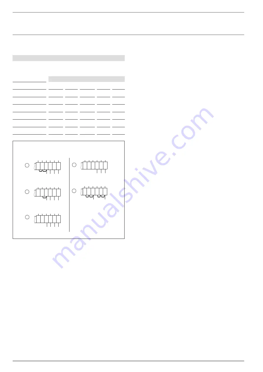 STIEBEL ELTRON ETW 120 Operation And Installation Download Page 18