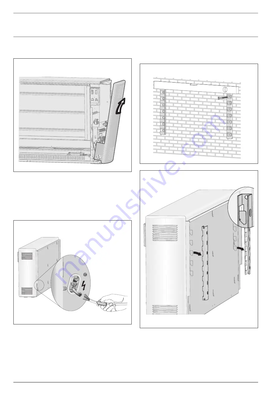 STIEBEL ELTRON ETW 120 Скачать руководство пользователя страница 54