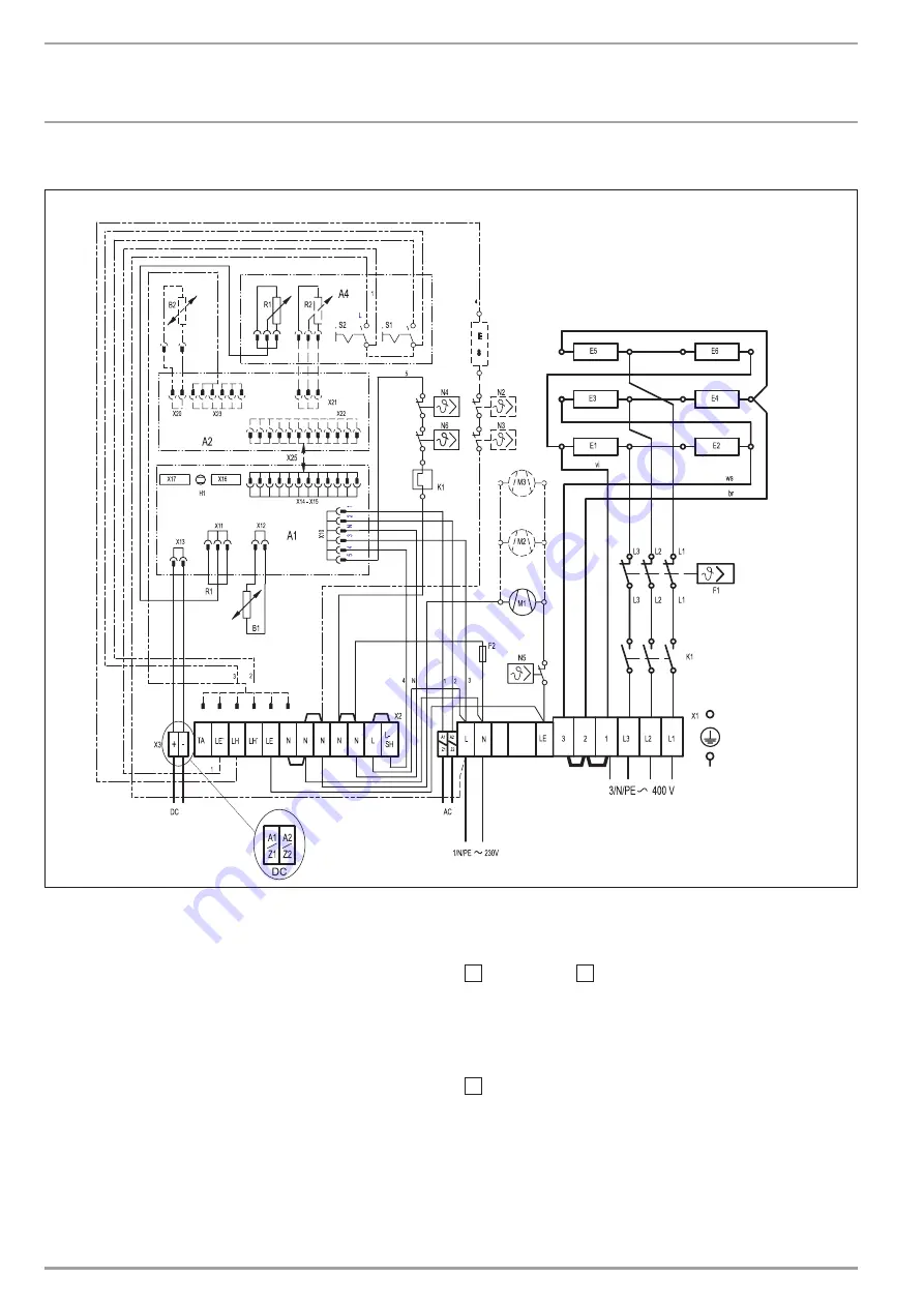 STIEBEL ELTRON ETW 120 Скачать руководство пользователя страница 64