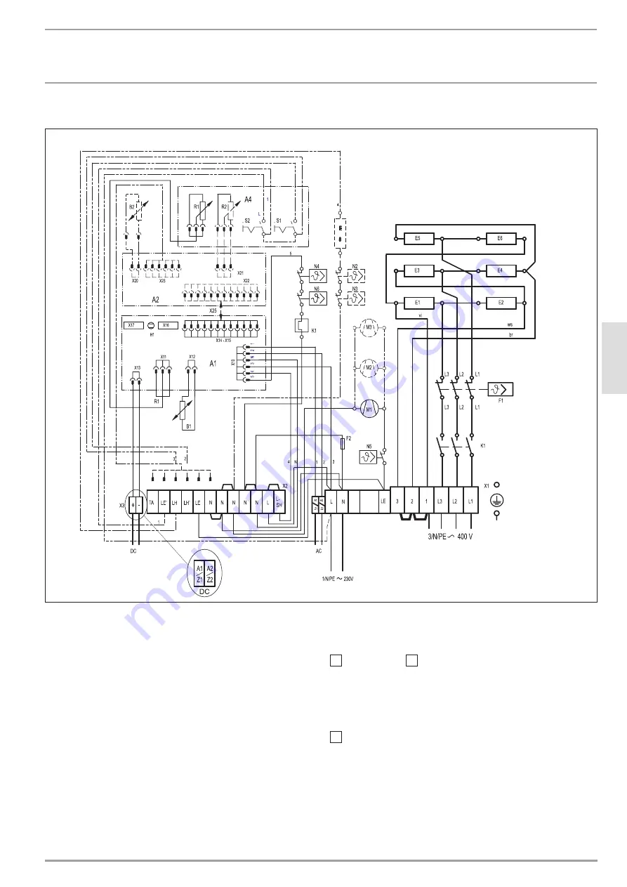 STIEBEL ELTRON ETW 120 Operation And Installation Download Page 85