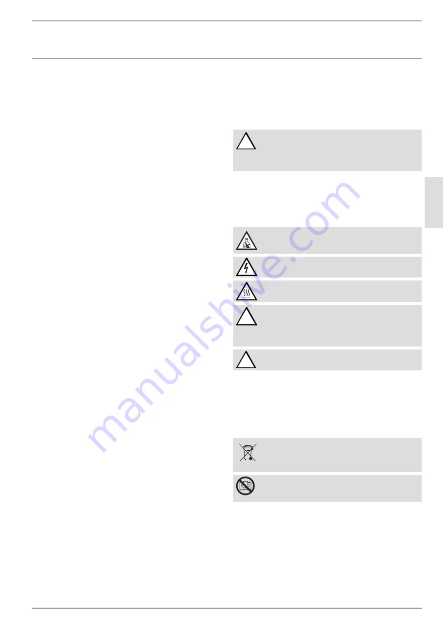 STIEBEL ELTRON ETW 120 Скачать руководство пользователя страница 87