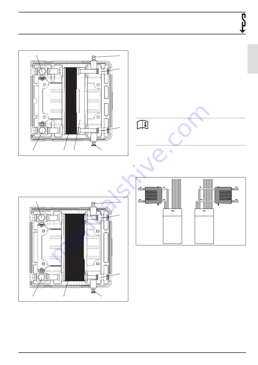 STIEBEL ELTRON GWS 1 Скачать руководство пользователя страница 3