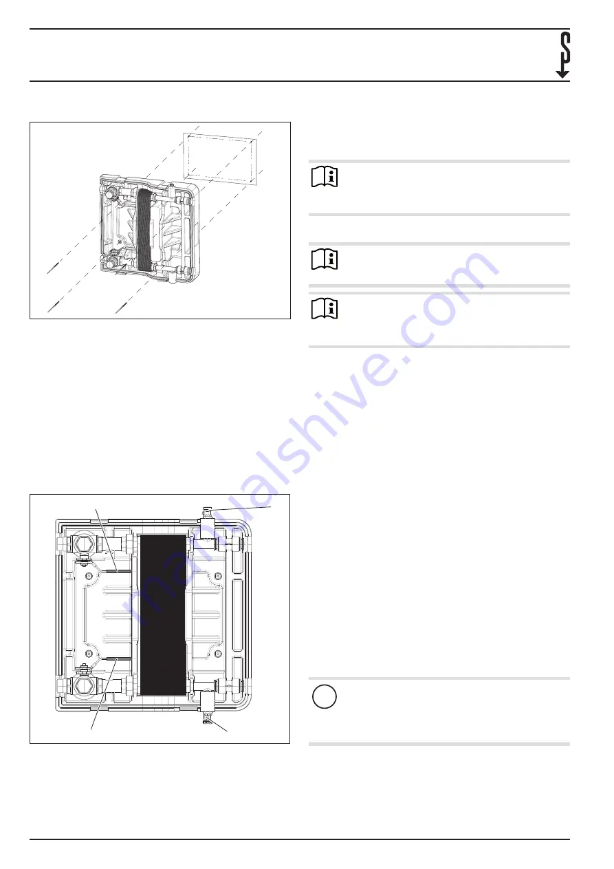 STIEBEL ELTRON GWS 1 Скачать руководство пользователя страница 4