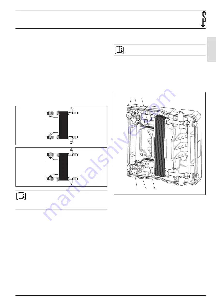 STIEBEL ELTRON GWS 1 Скачать руководство пользователя страница 7