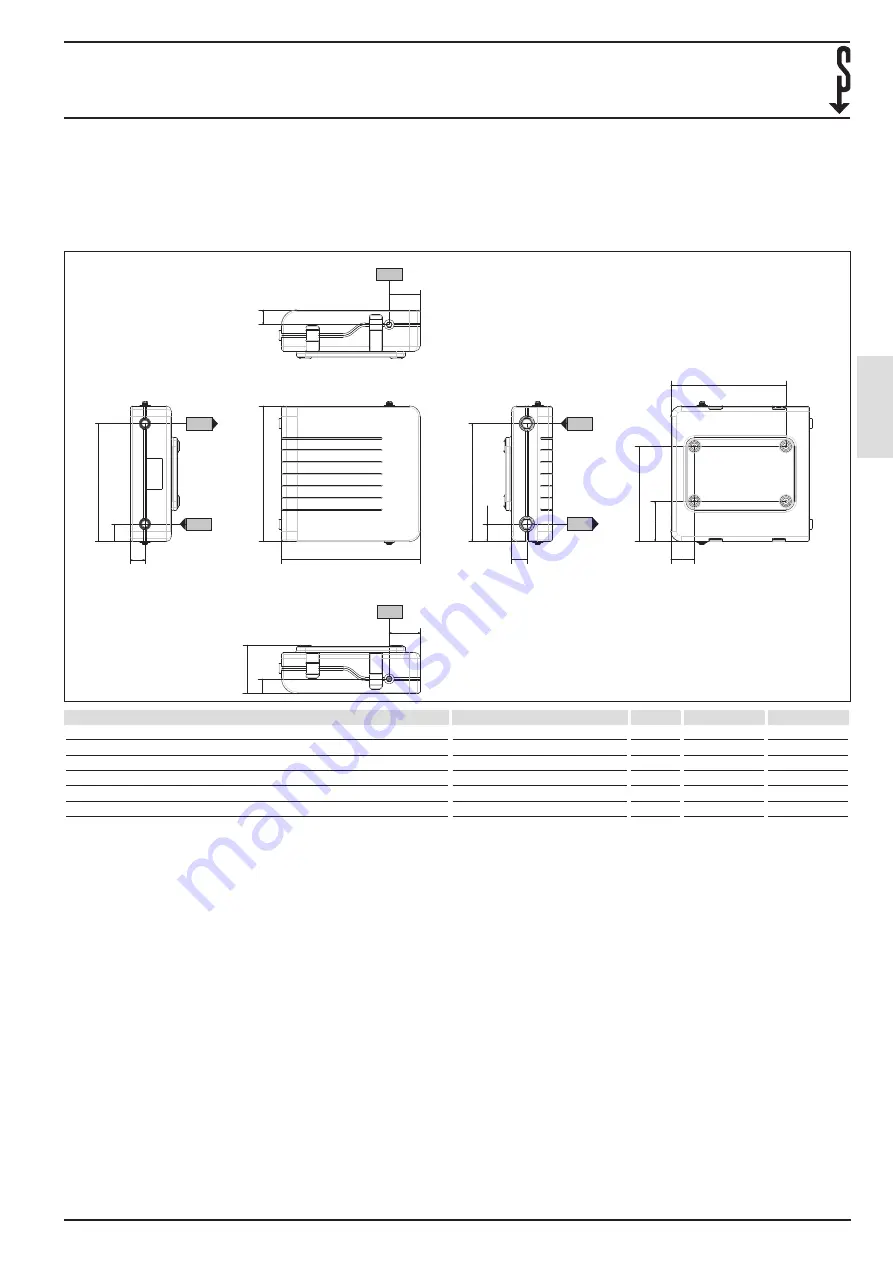 STIEBEL ELTRON GWS 1 Скачать руководство пользователя страница 37