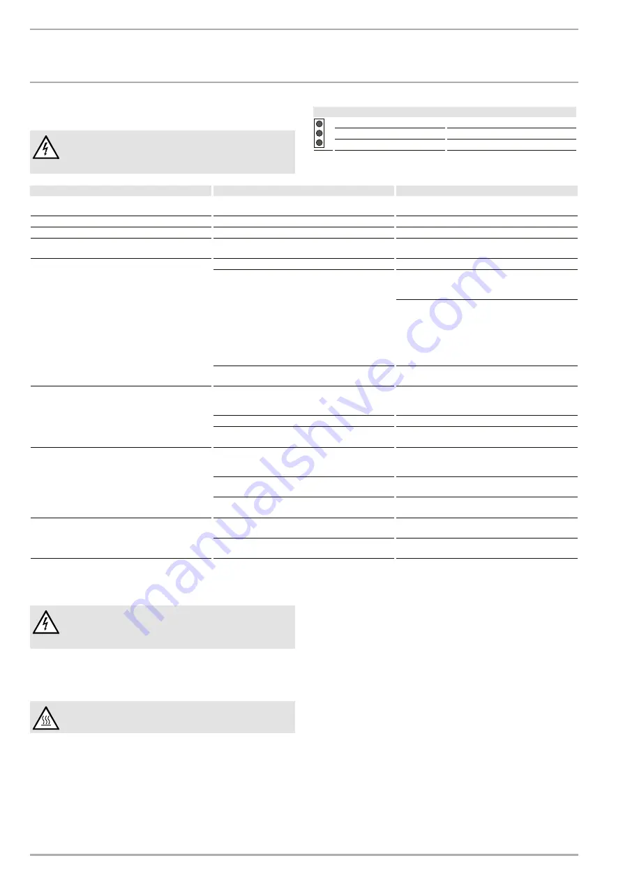 STIEBEL ELTRON HDB-E 12 Si Operation And Installation Download Page 68