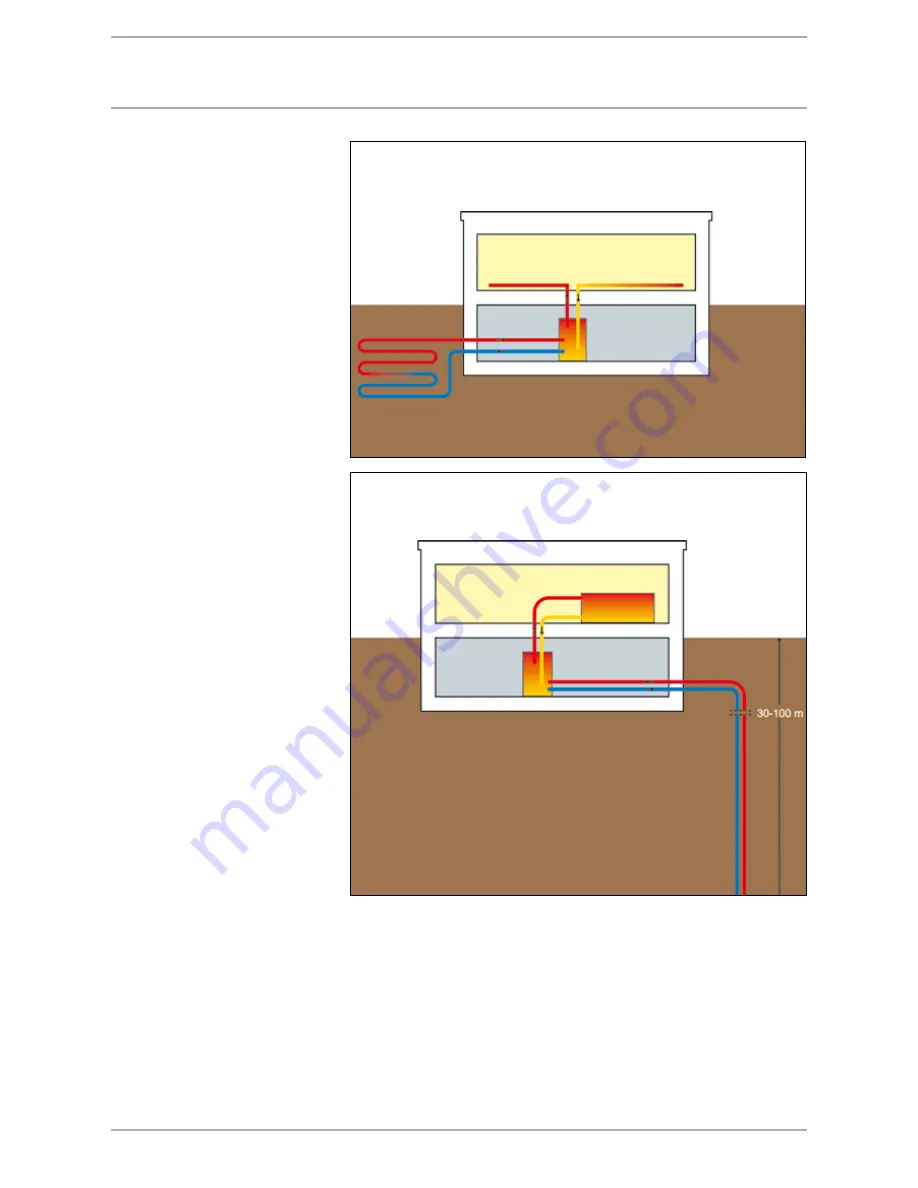 STIEBEL ELTRON Heat pumps Technical Manual Download Page 9