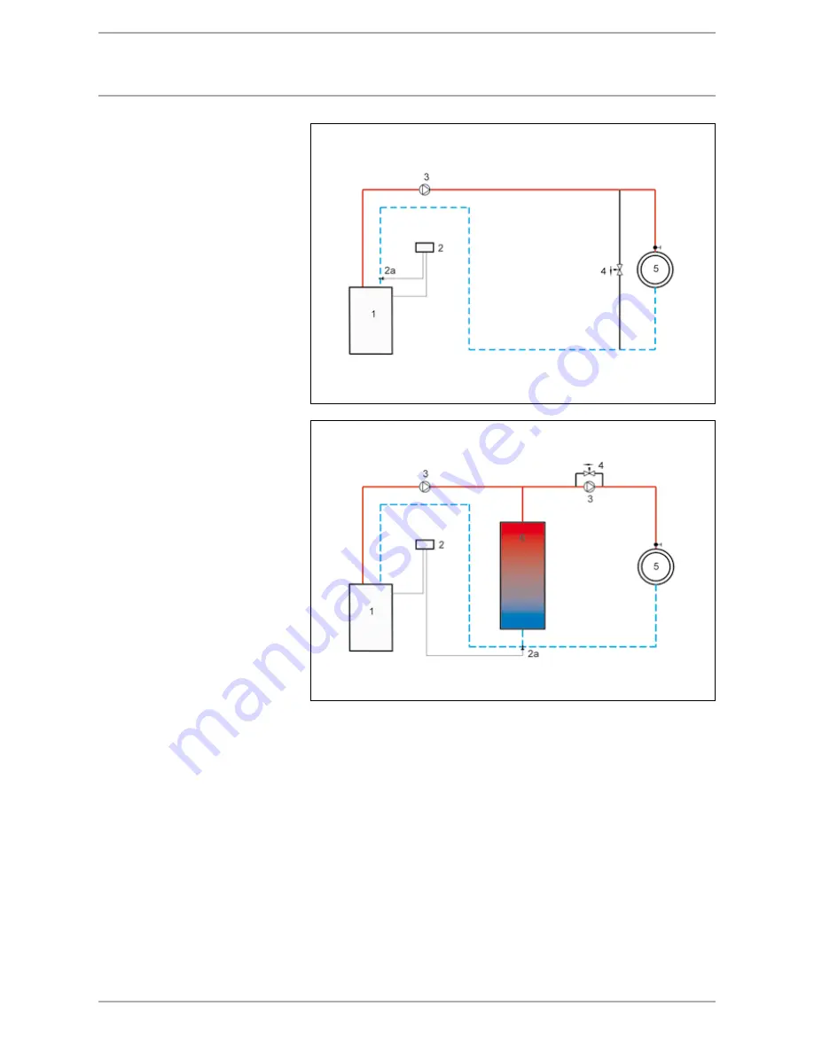 STIEBEL ELTRON Heat pumps Скачать руководство пользователя страница 33