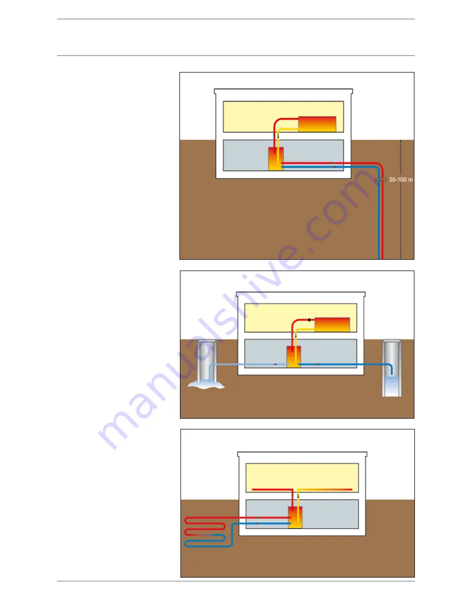 STIEBEL ELTRON Heat pumps Скачать руководство пользователя страница 43