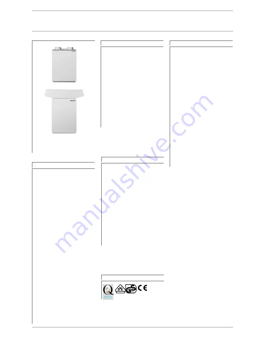 STIEBEL ELTRON Heat pumps Technical Manual Download Page 78