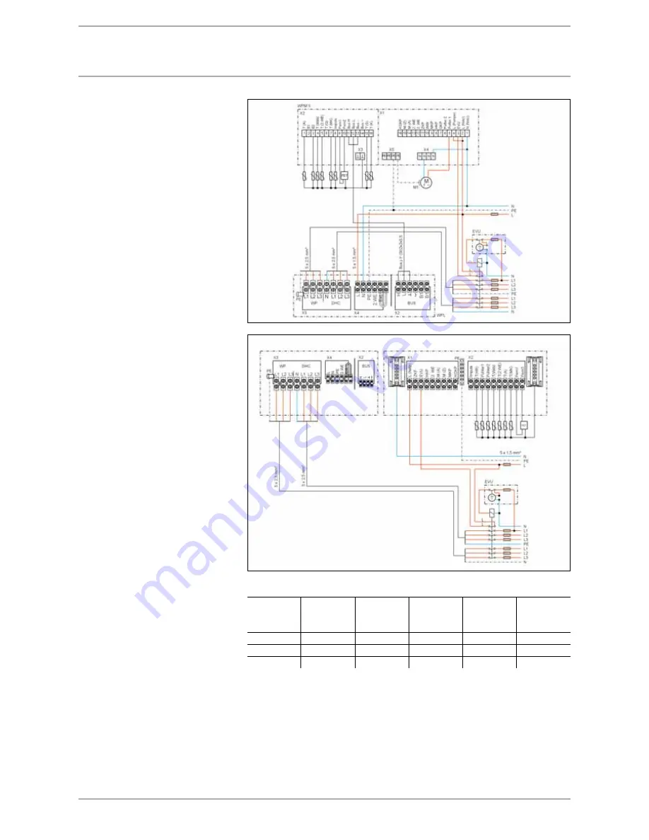 STIEBEL ELTRON Heat pumps Technical Manual Download Page 89