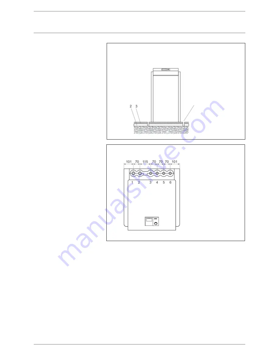 STIEBEL ELTRON Heat pumps Скачать руководство пользователя страница 136