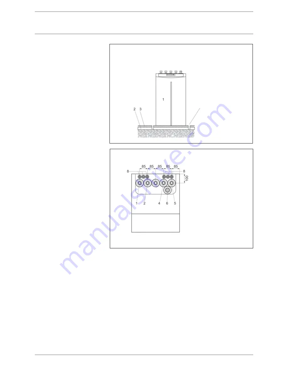 STIEBEL ELTRON Heat pumps Technical Manual Download Page 148