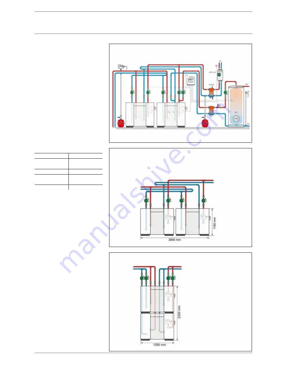 STIEBEL ELTRON Heat pumps Technical Manual Download Page 159