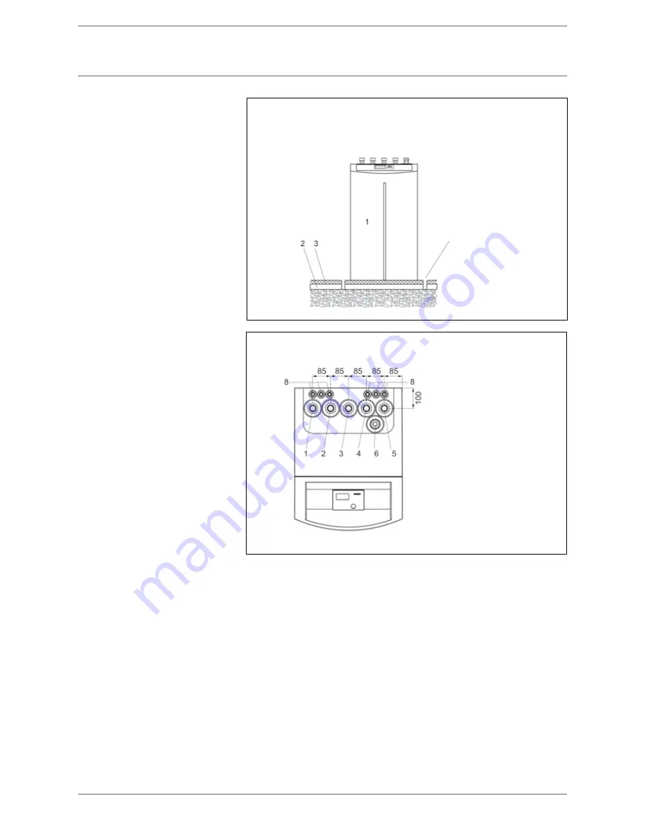 STIEBEL ELTRON Heat pumps Скачать руководство пользователя страница 172