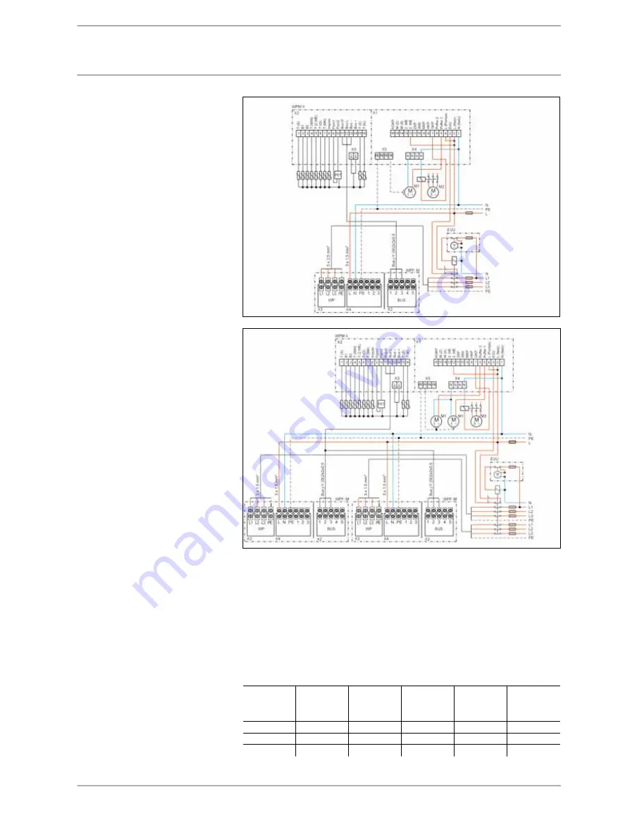 STIEBEL ELTRON Heat pumps Скачать руководство пользователя страница 181