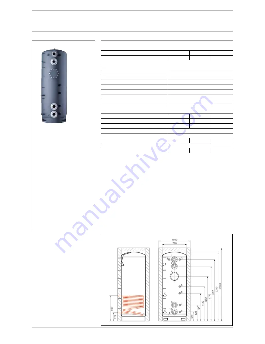 STIEBEL ELTRON Heat pumps Скачать руководство пользователя страница 200