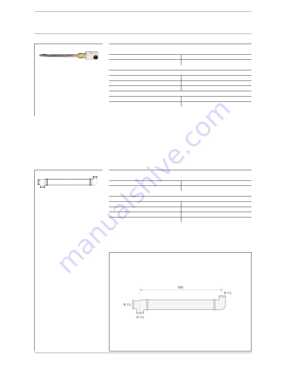 STIEBEL ELTRON Heat pumps Technical Manual Download Page 209